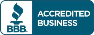 A BBB Accredited Business