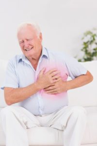 Home Care Services in Novi MI: Senior Health - Angina Information