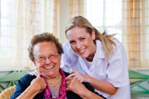 Caregiver Assistance