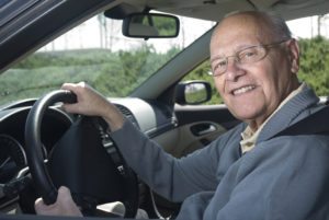 Elderly Care in Canton MI: Senior Driving Talk
