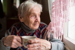 Elderly Care in Novi MI: Senior Appetite