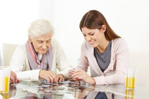 Elder Care in Westland MI: Caregiver Burnout