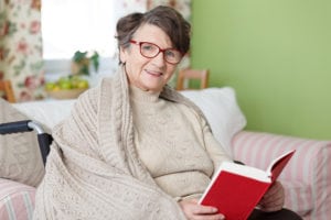 Homecare in Livonia MI: Celebrate Paperback Book Day