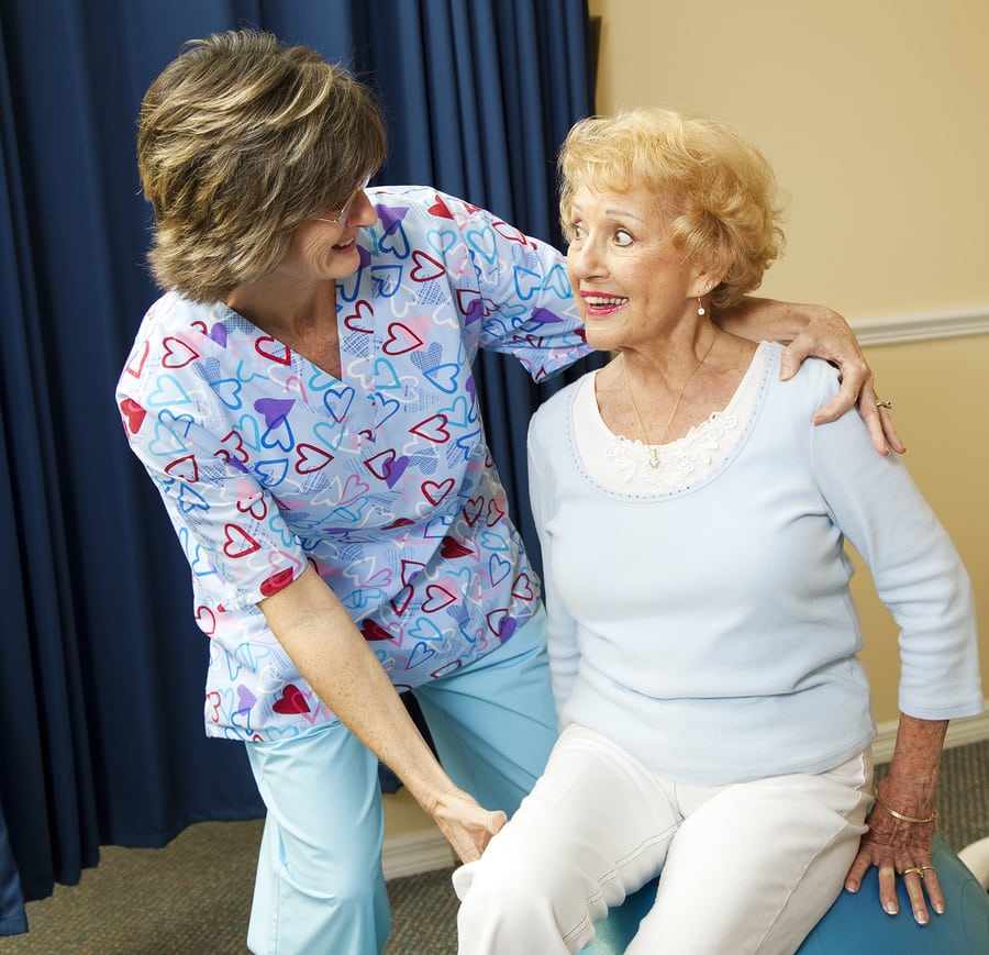 Elder Care in Novi MI: Stress of Providing Senior Care