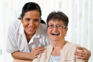 Caregiver in Canton MI: Senior Benefit from Companionship