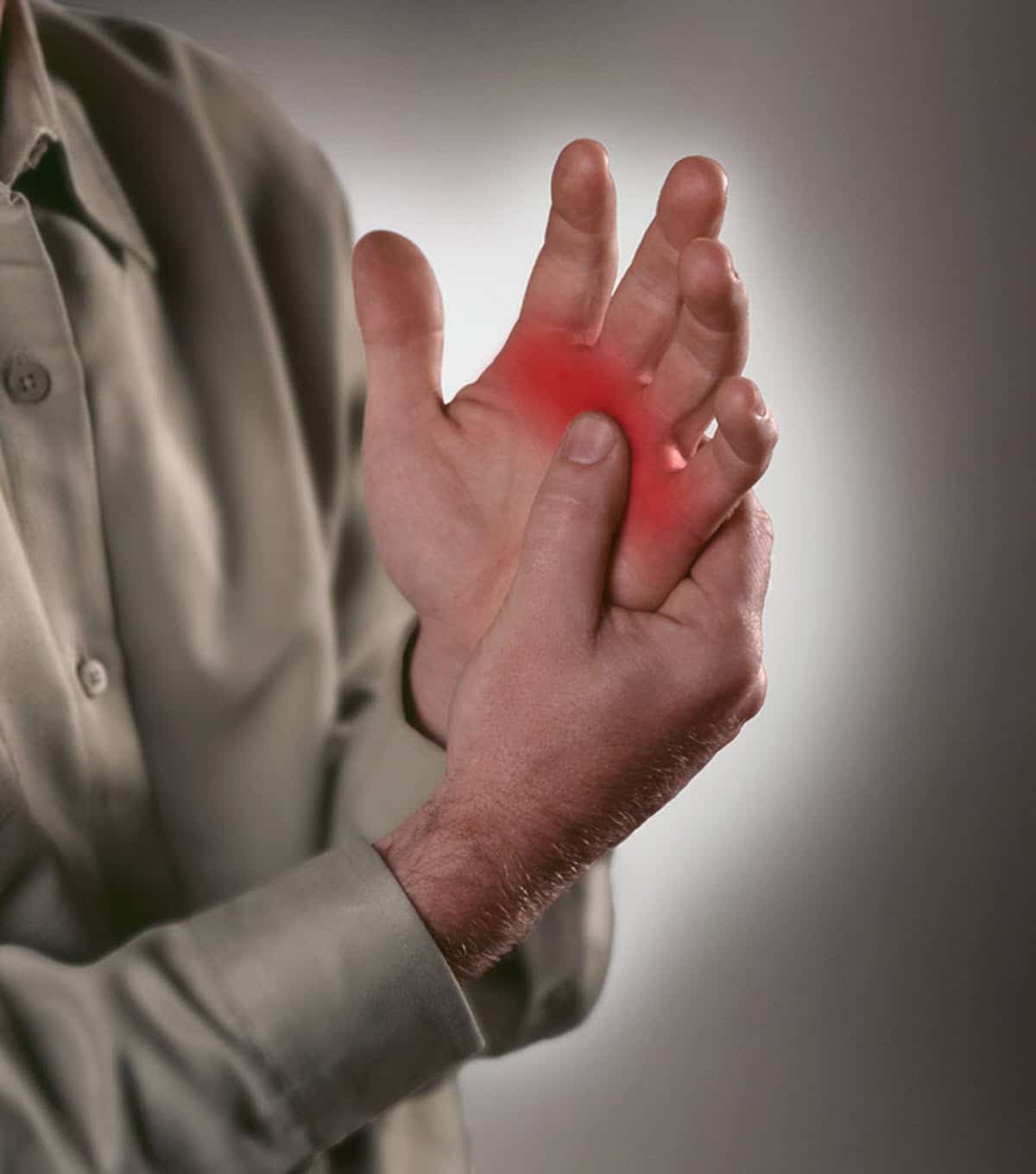 Homecare in Redford MI: Help with Arthritis