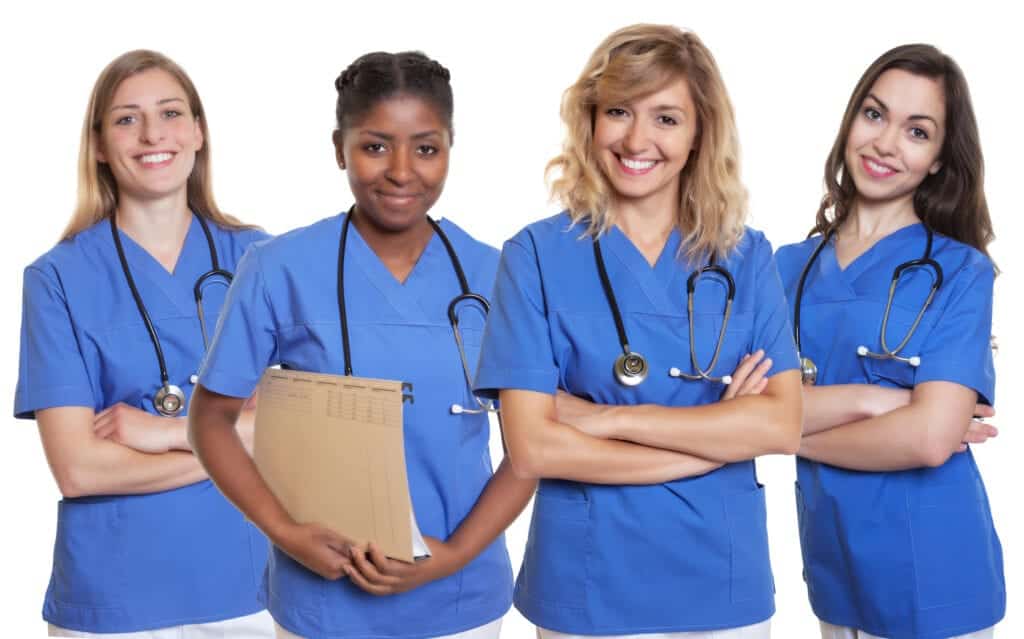 Home Care in Livonia MI: Employee Referrals