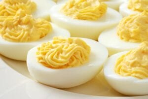 Senior Care in Redford MI: Benefits of Eggs
