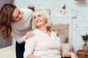 Home Health Care Novi, MI: Benefits of Home Health Care