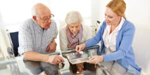 Home Health Care Livonia MI - Tips Seniors Can Use with Home Health Care to Manage Chronic Conditions