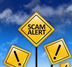 In-Home Care Farmington MI - Keep Your Mom From Falling For a Scam