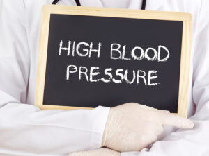Physical Therapy Southfield MI – Can Physical Therapy and Exercise Help Seniors with High Blood Pressure?