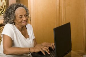 Senior Home Care Plymouth MI - Internet Scams To Be Aware Of