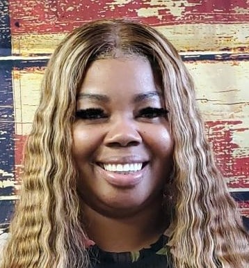 Badge Picture Sandra Davis Badge Picture Sandra Davis
