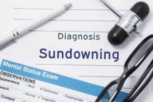 In-Home Care Dearborn Heights MI - Tips For Helping Seniors Through Sundowning