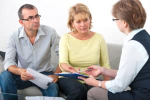 In-Home Care Farmington MI- - What Seniors Should Know About Aging In Place After Divorce