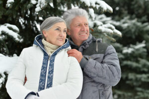 Respite Care Plymouth MI - How To Help Seniors Avoid The Winter Blues