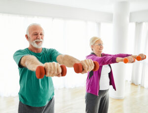 Physical Therapy Farmington Hills MI - How Physical Therapy Helps Elders with Alzheimer’s Be More Active