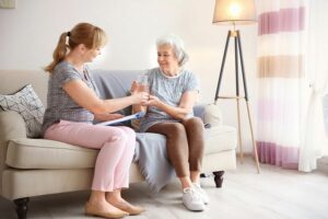 Senior Home Care Southfield MI - Navigating Bladder Health for Seniors