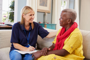 Home Health Care Plymouth MI - How Can Home Health Care Empower Seniors Age in Place?